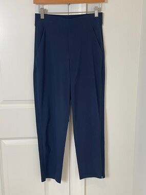 Athleta Brooklyn Mid Rise Ankle Pant